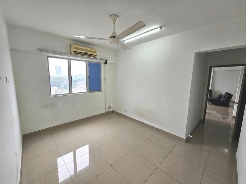 Condominium for Rent at Casa Villa Condominium - Vivian Liong - Living Room - PropertyGuru.com.my