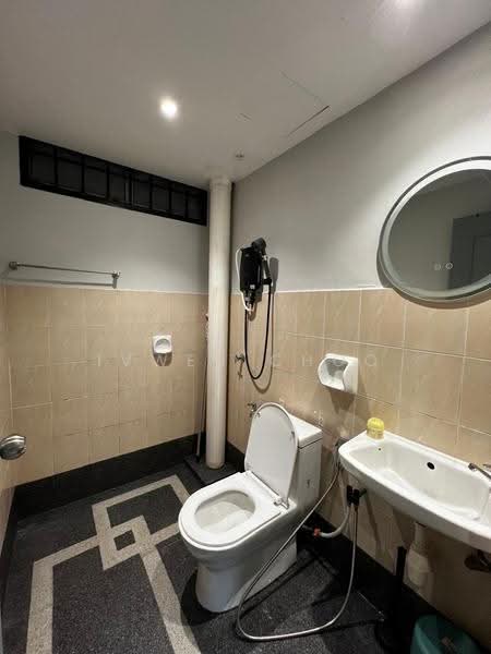 Pangsapuri untuk Disewa di Lake View Suites - Ivwen Choo - PropertyGuru.com.my