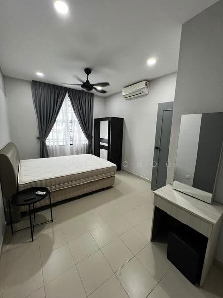 Pangsapuri untuk Disewa di Lake View Suites - Ivwen Choo - PropertyGuru.com.my