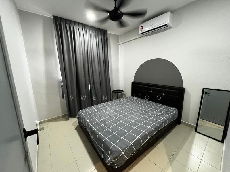 Pangsapuri untuk Disewa di Lake View Suites - Ivwen Choo - PropertyGuru.com.my