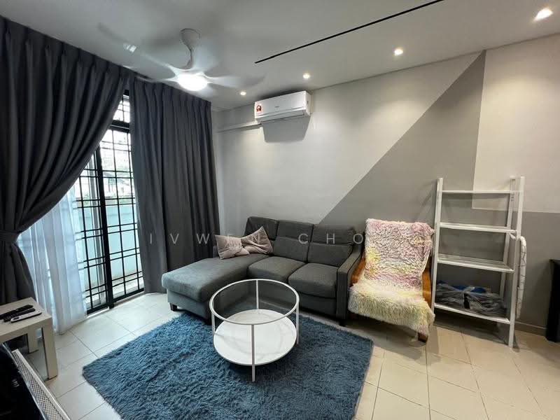 Pangsapuri untuk Disewa di Lake View Suites - Ivwen Choo - PropertyGuru.com.my