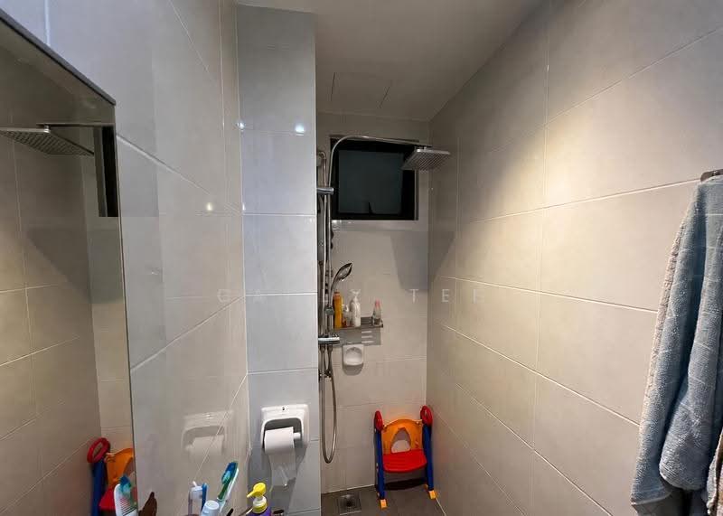 Service Residence for Rent at Maple Residences @ Bandar Bestari Klang - Canly Tee - Bathroom - PropertyGuru.com.my