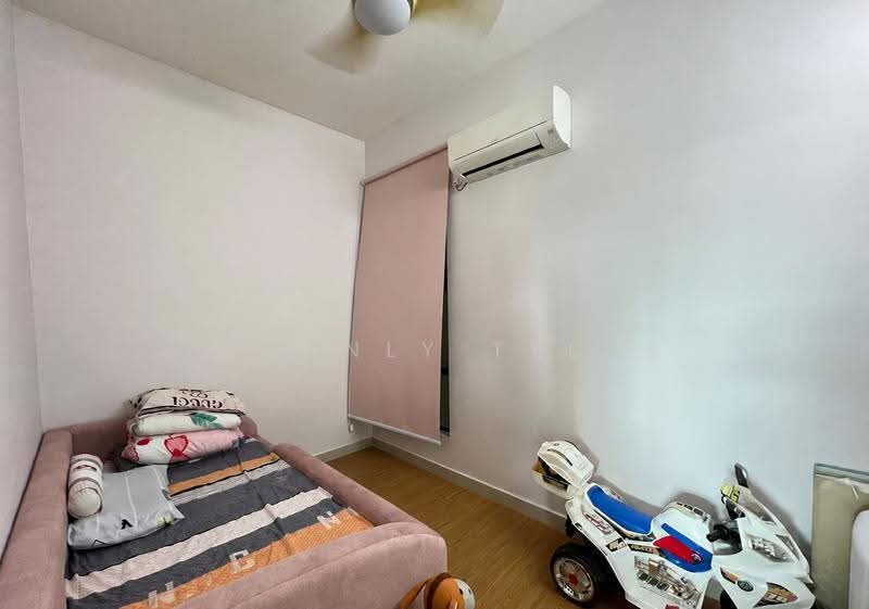 Service Residence for Rent at Maple Residences @ Bandar Bestari Klang - Canly Tee - Bedroom - PropertyGuru.com.my