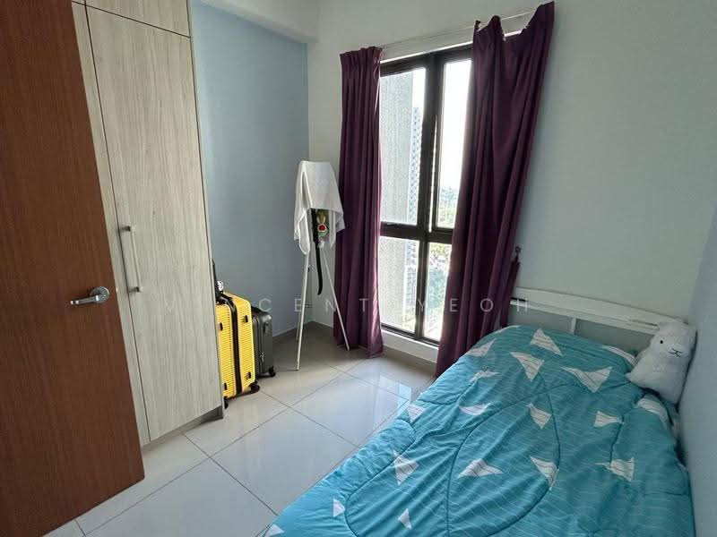 Service Residence for Sale at Citizen @ Old Klang Road - Vincent Yeoh - Bedroom - PropertyGuru.com.my