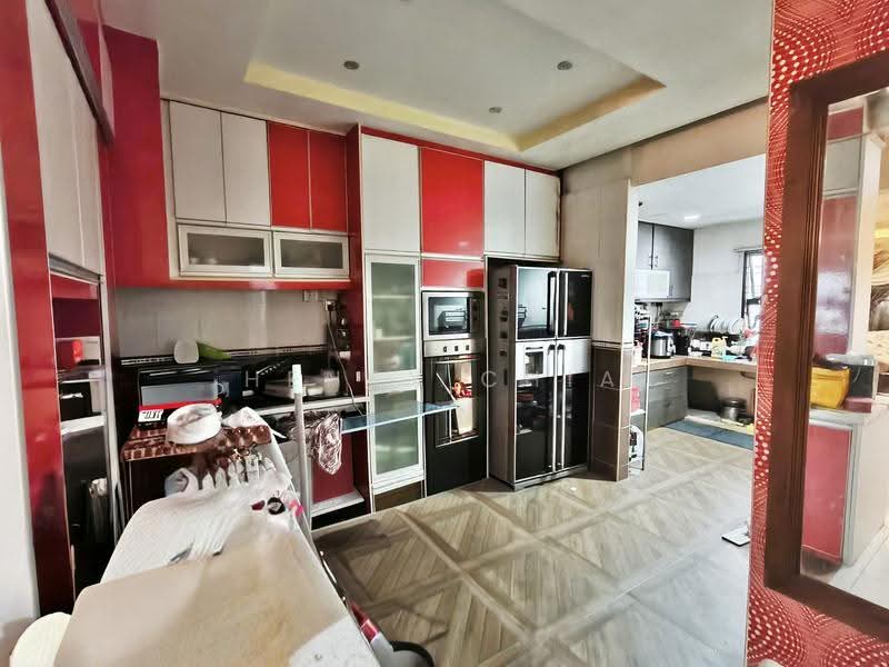 Rumah Teres untuk Dijual di Cheras (Selangor) - Henry Chia - PropertyGuru.com.my