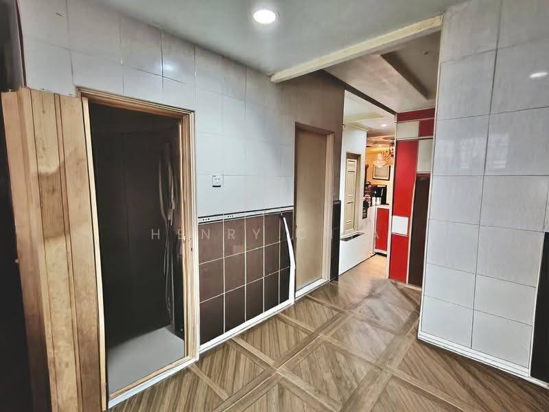 Rumah Teres untuk Dijual di Cheras (Selangor) - Henry Chia - PropertyGuru.com.my