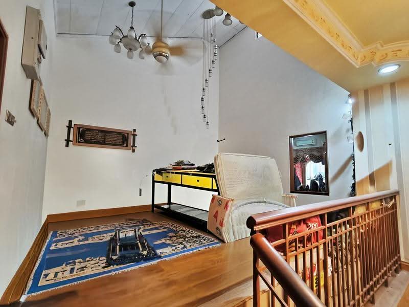 Rumah Teres untuk Dijual di Cheras (Selangor) - Henry Chia - PropertyGuru.com.my