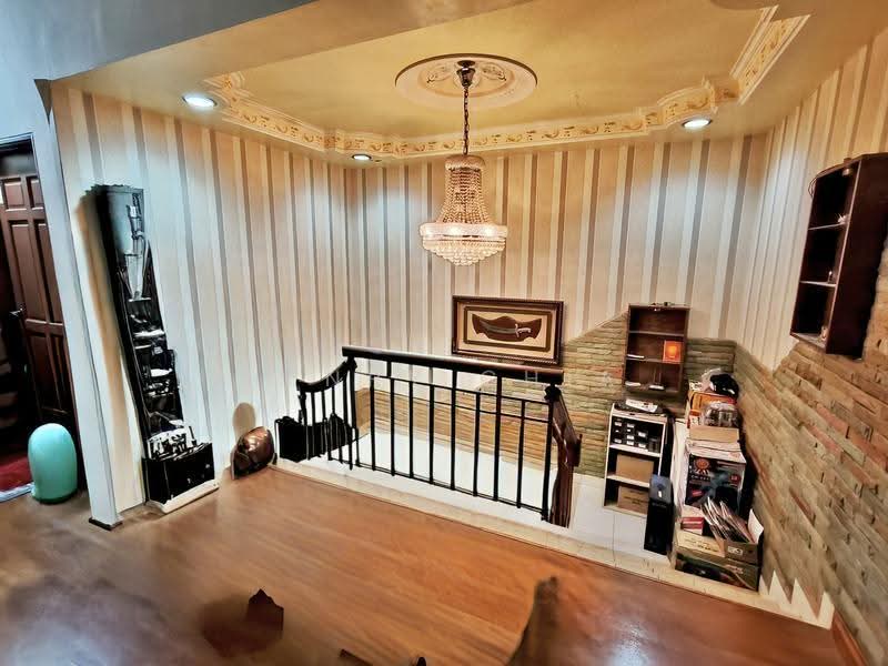 Rumah Teres untuk Dijual di Cheras (Selangor) - Henry Chia - PropertyGuru.com.my
