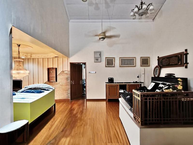 Rumah Teres untuk Dijual di Cheras (Selangor) - Henry Chia - PropertyGuru.com.my