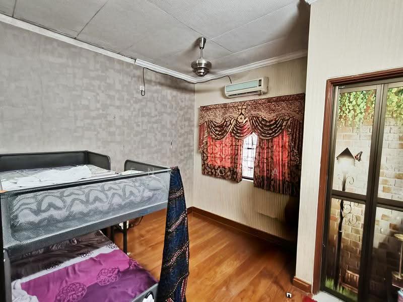 Rumah Teres untuk Dijual di Cheras (Selangor) - Henry Chia - PropertyGuru.com.my
