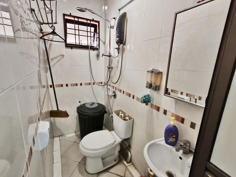 Rumah Teres untuk Dijual di Cheras (Selangor) - Henry Chia - PropertyGuru.com.my
