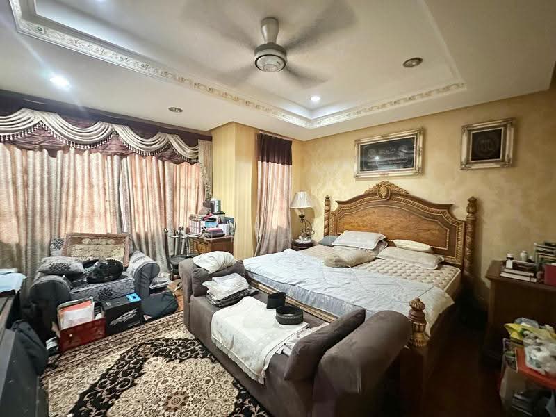 Rumah Teres untuk Dijual di Cheras (Selangor) - Henry Chia - PropertyGuru.com.my