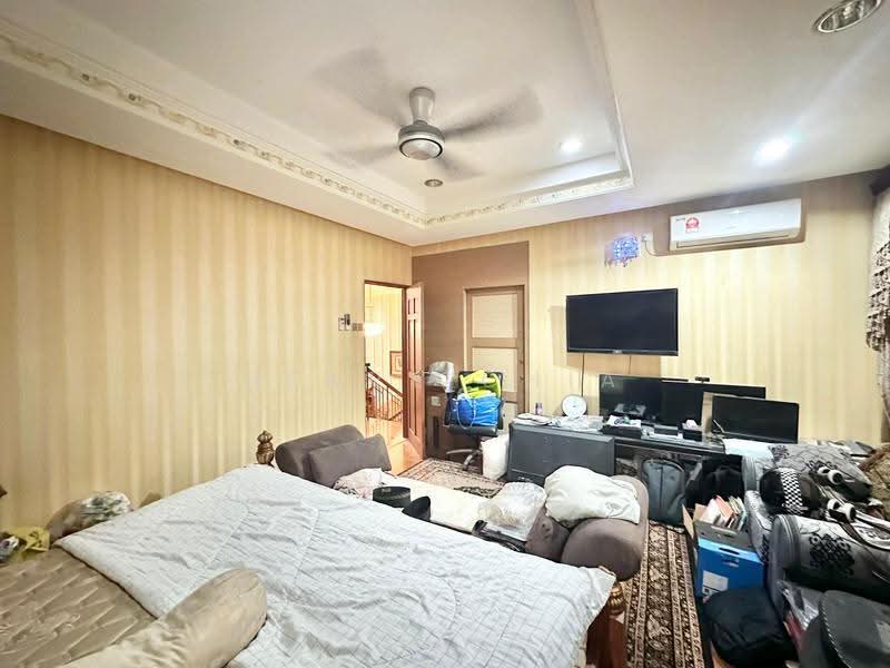 Rumah Teres untuk Dijual di Cheras (Selangor) - Henry Chia - PropertyGuru.com.my