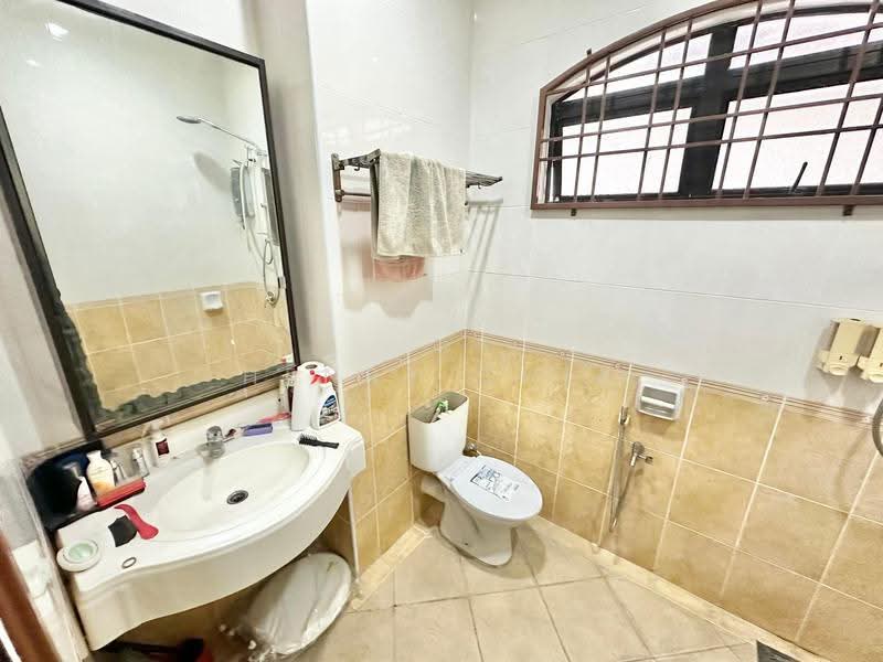 Rumah Teres untuk Dijual di Cheras (Selangor) - Henry Chia - PropertyGuru.com.my