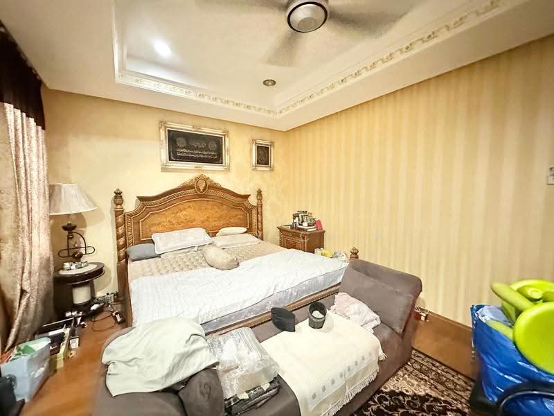 Rumah Teres untuk Dijual di Cheras (Selangor) - Henry Chia - PropertyGuru.com.my