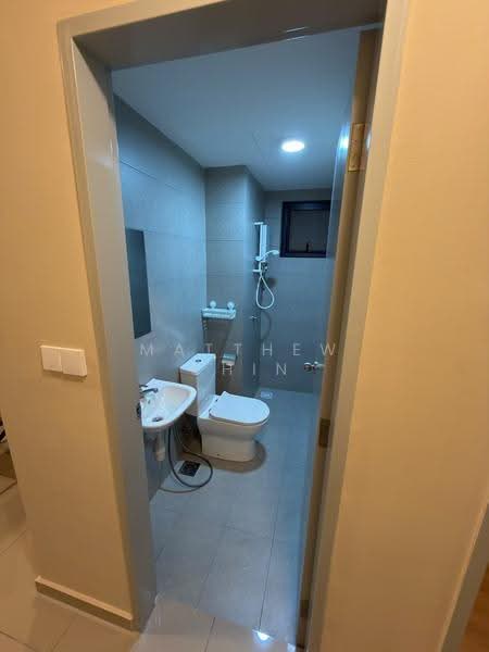 Kediaman Servis untuk Disewa di 168 Park Residensi Selayang - Matthew Chin - Bathroom - PropertyGuru.com.my