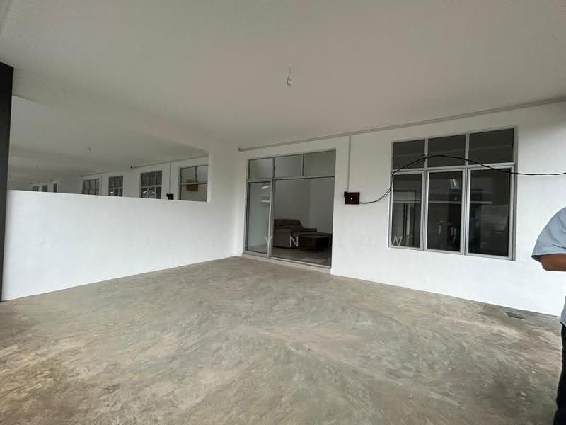 Rumah Teres 1-Tingkat untuk Dijual di Taman Seri Rambai 1 (Bukit Rambai) - Jesslyn Low - Interior - PropertyGuru.com.my