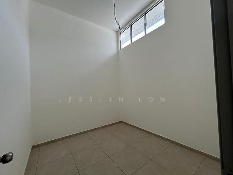 Rumah Teres 1-Tingkat untuk Dijual di Taman Seri Rambai 1 (Bukit Rambai) - Jesslyn Low - PropertyGuru.com.my