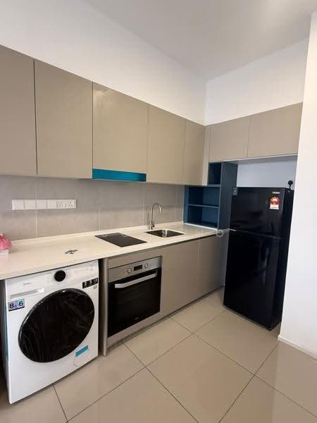 Kediaman Servis untuk Disewa di Residensi Estetik 8 (Est8) - Lucas Ho - PropertyGuru.com.my