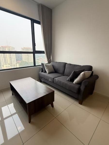 Kediaman Servis untuk Disewa di Residensi Estetik 8 (Est8) - Lucas Ho - PropertyGuru.com.my