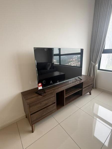 Kediaman Servis untuk Disewa di Residensi Estetik 8 (Est8) - Lucas Ho - PropertyGuru.com.my