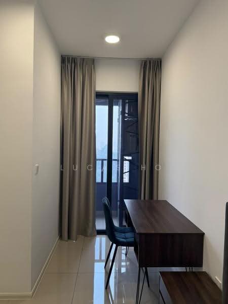 Kediaman Servis untuk Disewa di Residensi Estetik 8 (Est8) - Lucas Ho - PropertyGuru.com.my