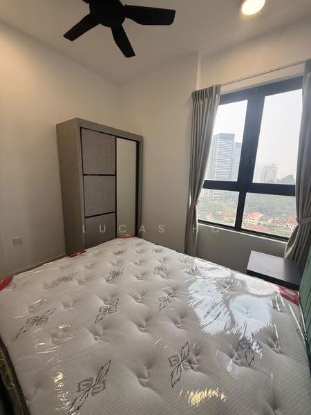 Kediaman Servis untuk Disewa di Residensi Estetik 8 (Est8) - Lucas Ho - PropertyGuru.com.my