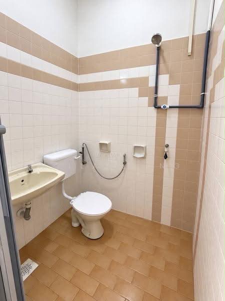 1-storey Terraced House for Sale in Taman Daya (Johor Bahru) - Wallace Ang - PropertyGuru.com.my