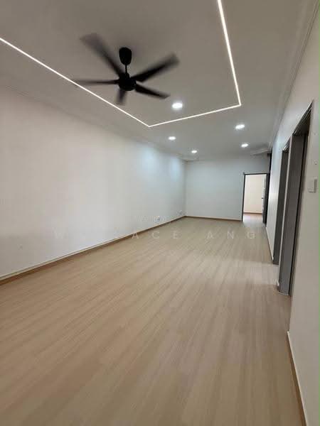 1-storey Terraced House for Sale in Taman Daya (Johor Bahru) - Wallace Ang - PropertyGuru.com.my