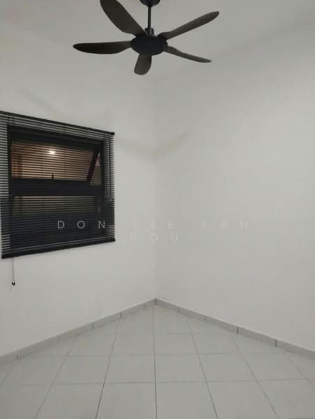Kediaman Servis untuk Disewa di Residensi Emas - Don Lee Kah Hou - Interior - PropertyGuru.com.my