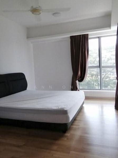 Service Residence for Sale at Suasana Bukit Ceylon / Raja Chulan Residences - Ann Ong - Bedroom - PropertyGuru.com.my