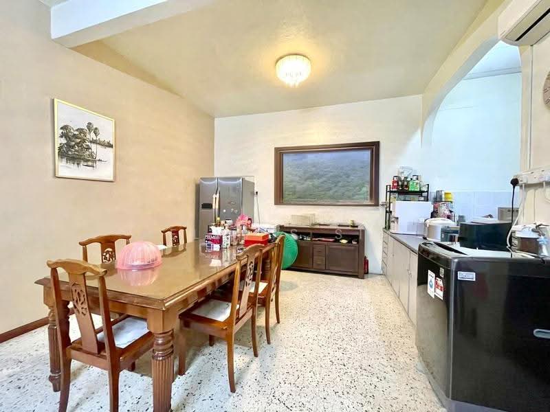 Rumah Berkembar untuk Dijual di Pantai Jerejak (Bayan Lepas) - Welwits Sim - Dining Room - PropertyGuru.com.my
