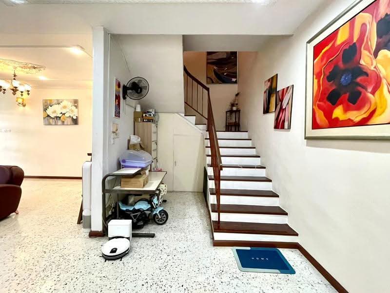 Rumah Berkembar untuk Dijual di Pantai Jerejak (Bayan Lepas) - Welwits Sim - Interior - PropertyGuru.com.my