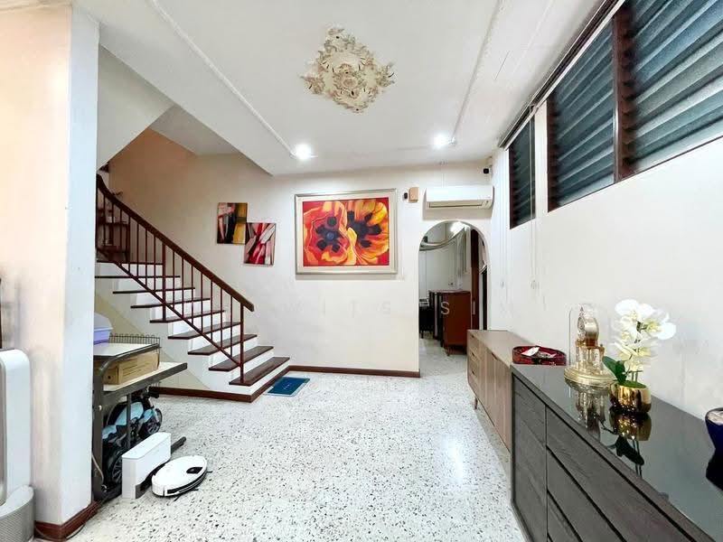 Rumah Berkembar untuk Dijual di Pantai Jerejak (Bayan Lepas) - Welwits Sim - Interior - PropertyGuru.com.my