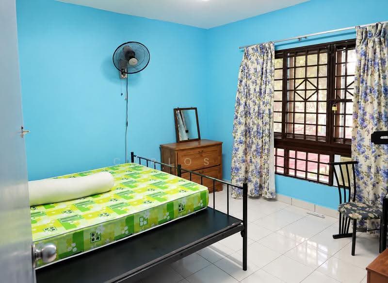 Kondominium untuk Dijual di Palm Spring @ Damansara - Carlos Ng - Bedroom - PropertyGuru.com.my