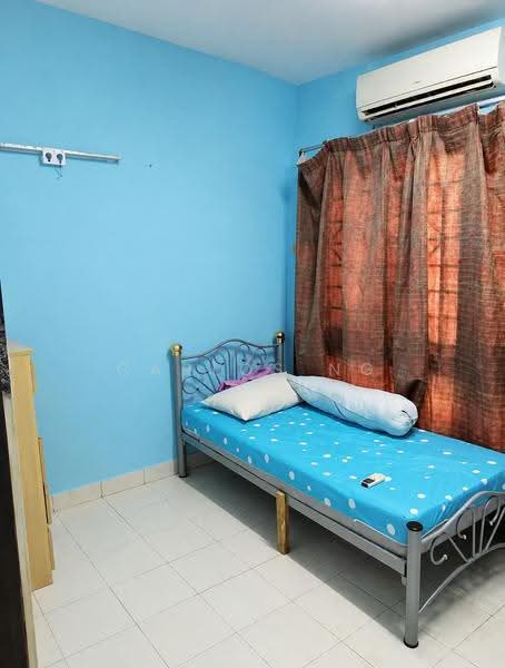 Kondominium untuk Dijual di Palm Spring @ Damansara - Carlos Ng - Bedroom - PropertyGuru.com.my