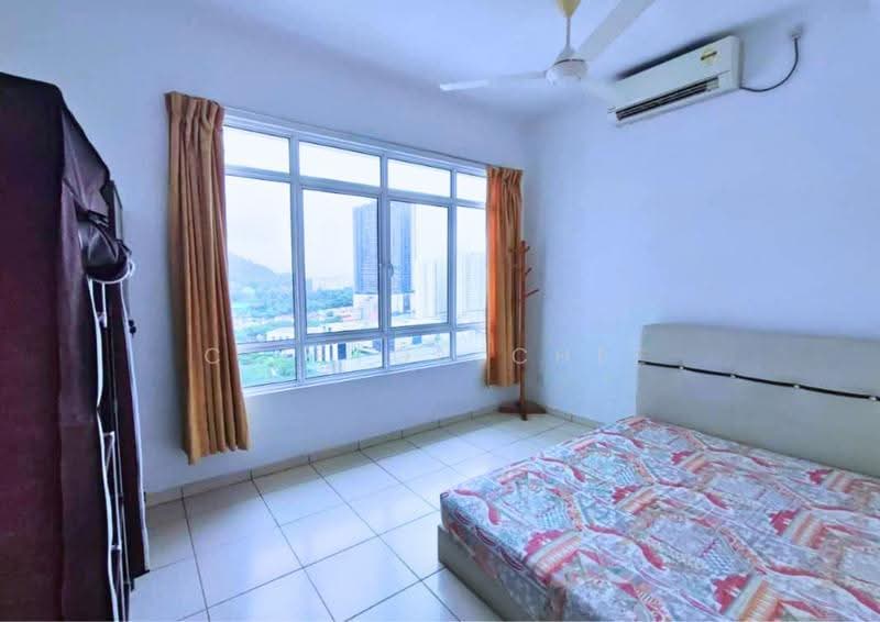 Condominium for Sale at Arena Residence - Clifton Chee - Bedroom - PropertyGuru.com.my