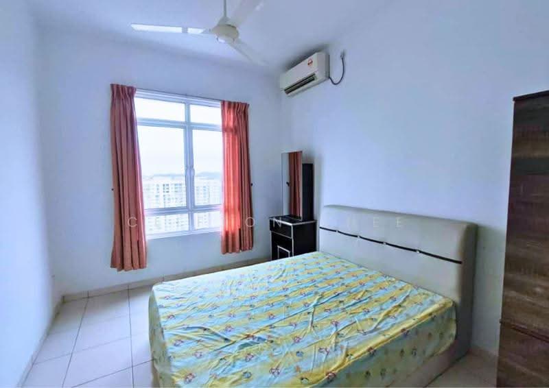 Condominium for Sale at Arena Residence - Clifton Chee - Bedroom - PropertyGuru.com.my