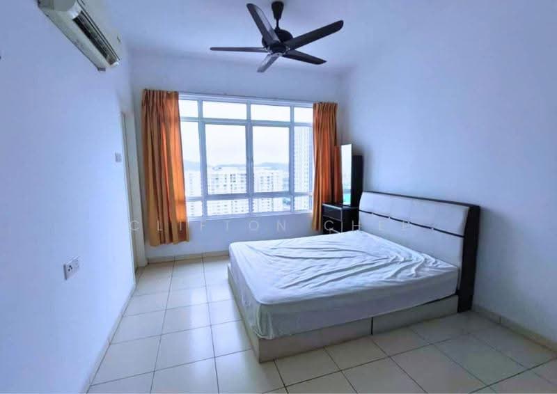 Condominium for Sale at Arena Residence - Clifton Chee - PropertyGuru.com.my