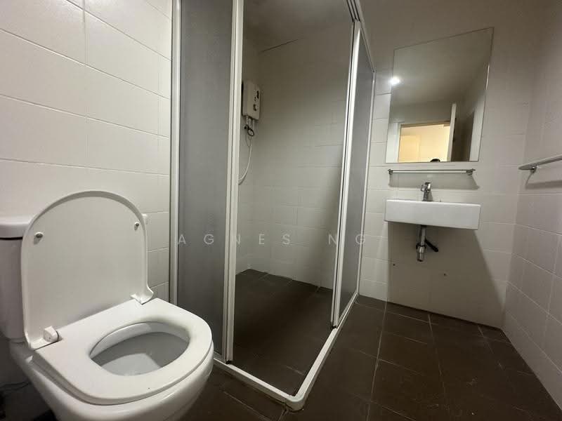 Condominium for Rent at Neo Damansara - Agnes Ng - Bathroom - PropertyGuru.com.my