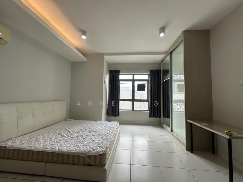 Condominium for Rent at Neo Damansara - Agnes Ng - Bedroom - PropertyGuru.com.my