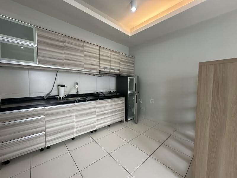 Condominium for Rent at Neo Damansara - Agnes Ng - Kitchen - PropertyGuru.com.my