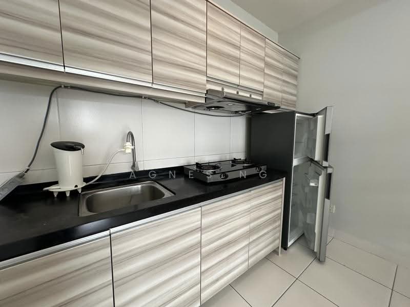 Condominium for Rent at Neo Damansara - Agnes Ng - Kitchen - PropertyGuru.com.my