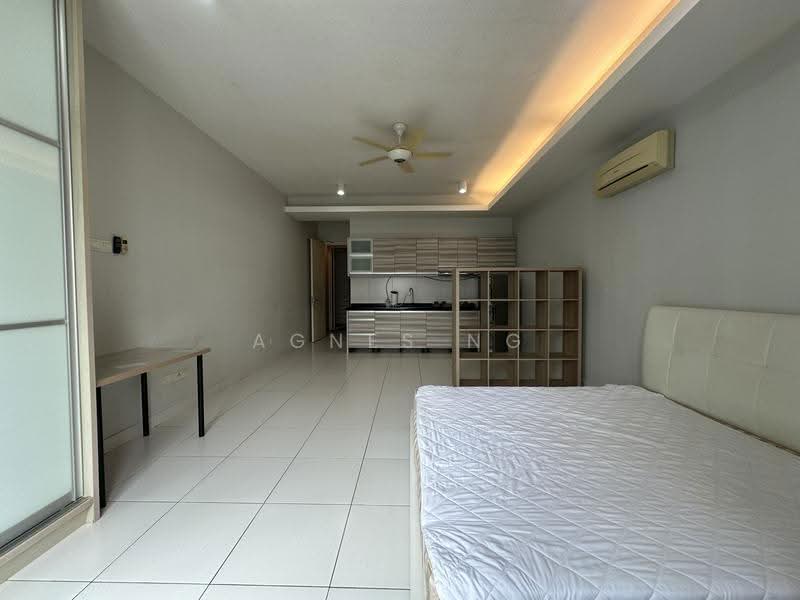 Condominium for Rent at Neo Damansara - Agnes Ng - Kitchen - PropertyGuru.com.my