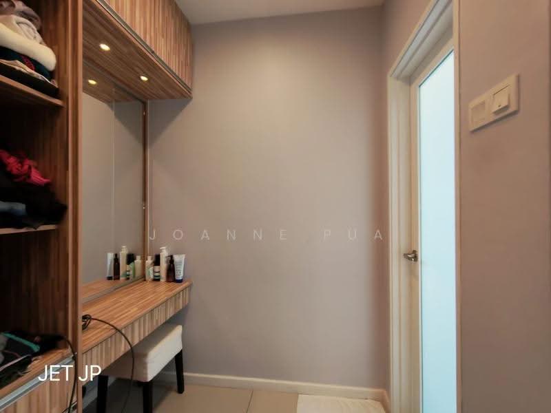 2-storey Terraced House for Sale in Ambang Botanic (Klang) - Joanne Pua - Interior - PropertyGuru.com.my