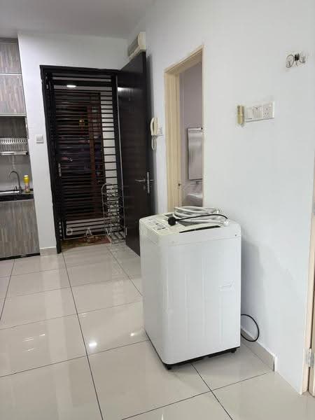 Service Residence for Rent at Kiara Plaza - David Teoh - Entrance - PropertyGuru.com.my