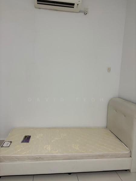 Service Residence for Rent at Kiara Plaza - David Teoh - Bedroom - PropertyGuru.com.my