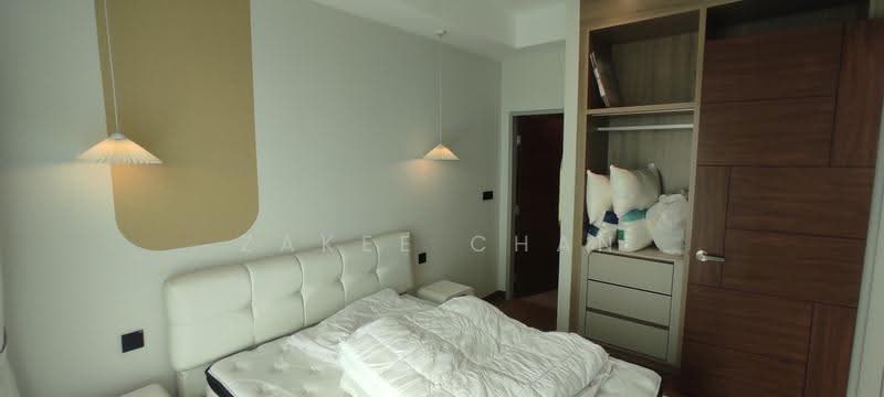 Service Residence for Rent at Alfa Bangsar - Zakee Chan - Bedroom - PropertyGuru.com.my