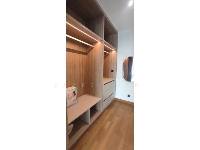 Service Residence for Rent at Alfa Bangsar - Zakee Chan - Interior - PropertyGuru.com.my