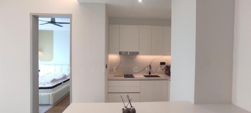 Service Residence for Rent at Alfa Bangsar - Zakee Chan - Bedroom - PropertyGuru.com.my